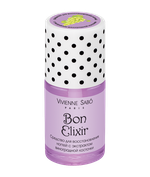Средство для восстановления ногтей с экстрактом виноградной косточки Bon Elixir