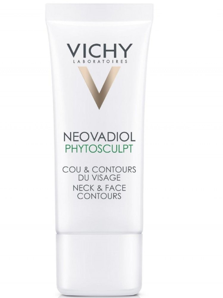 Крем для зоны шеи, декольте и овала лица Neovadiol Phytosculpt