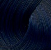 Полуперманентный безаммиачный краситель De Luxe Sense (SE/11, Correct, 0/11, 60 мл, синий) cutrin безаммиачный краситель 6 16 мрамор 60 мл