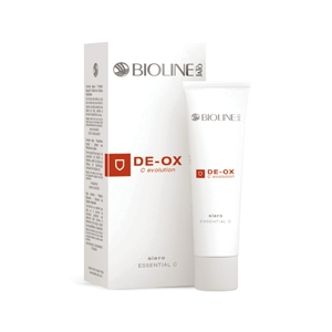 Сыворотка с витамином С De-OX C Evolution (30 мл) (Bioline)