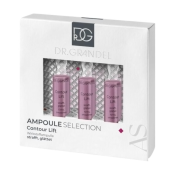 Лифтинговый концентрат Contour Lift Dr. Grandel Лифтинговый концентрат Contour Lift Dr. Grandel