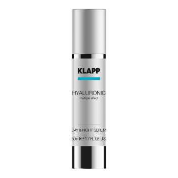 Сыворотка день-ночь Day & Night Serum Klapp 50 мл