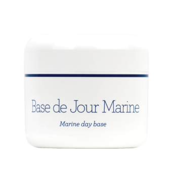 Морской минерализующий дневной крем SPF 5 Marine Day Base Gernetic