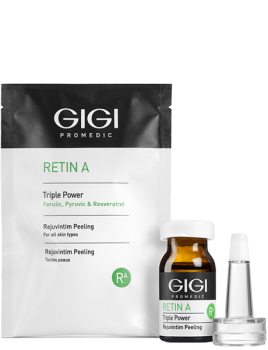 Пилинг РеджувИнтим RejuvIntim Peeling (GiGi)