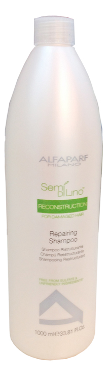 Шампунь для поврежденных волос SDL R Reparative Shampoo
