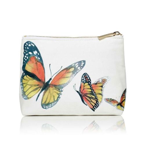 Косметичка Butterfly Bag