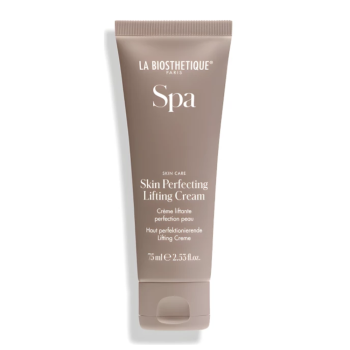 Крем для лифтинга шеи и области декольте Skin Perfecting Lifting Cream La Biosthetique 75 мл