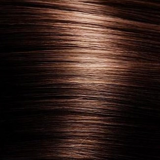 Перманентный краситель Cramer Color Permanent Hair Color (14389, 536,  Castano Chiaro Tropicale Светлый шатен шоколадный , 100 мл) be hair be color 12 minute blonde brown краска для волос тон 7 7 средний блондин шоколадный 100 мл