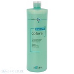 Шампунь для окрашенных волос Purify-Colore Shampoo 1000 мл 3089₽