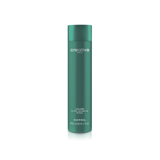 Шампунь для объема Volume Shampoo (PNCOTTR2875, 300 мл)