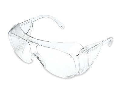 Защитные очки из поликарбоната