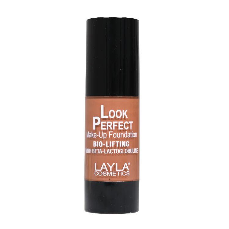 Тональная основа Безупречная кожа Look Perfect Foundation (2159R17-14N, N.14, N.14, 30 мл)