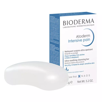 Мыло Атодерм (Bioderma)