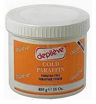 Холодный парафин (Depileve)