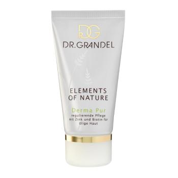 Крем для проблемной кожи Derma Pur Dr. Grandel 50 мл