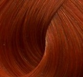Полуперманентный безаммиачный краситель De Luxe Sense (SE/44 , 0/44, оранжевый, 60 мл, Correct)