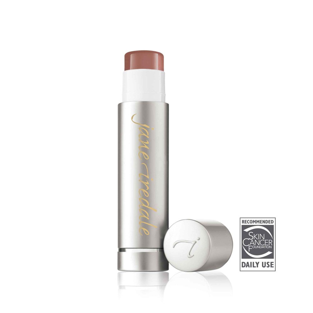 Бальзам для губ Бежевый Lip Drink Buff