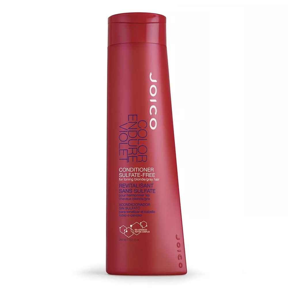 Кондиционер для осветленных и седых волос Color Endure Violet Conditioner