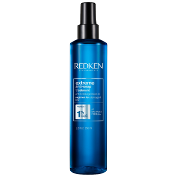 Несмываемый бальзам для сильно поврежденных и ломких волос Anti-Snap Redken 250 мл