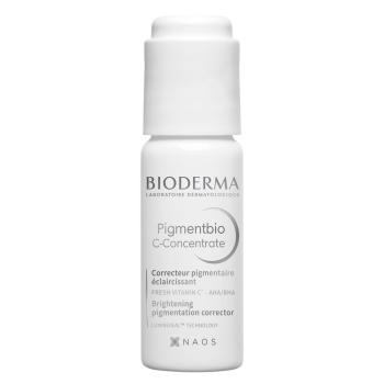 Осветляющая сыворотка С-Concentrate Пигментбио Bioderma 15 мл