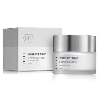 Подтягивающая маска Perfect Time Firming Mask Holy Land