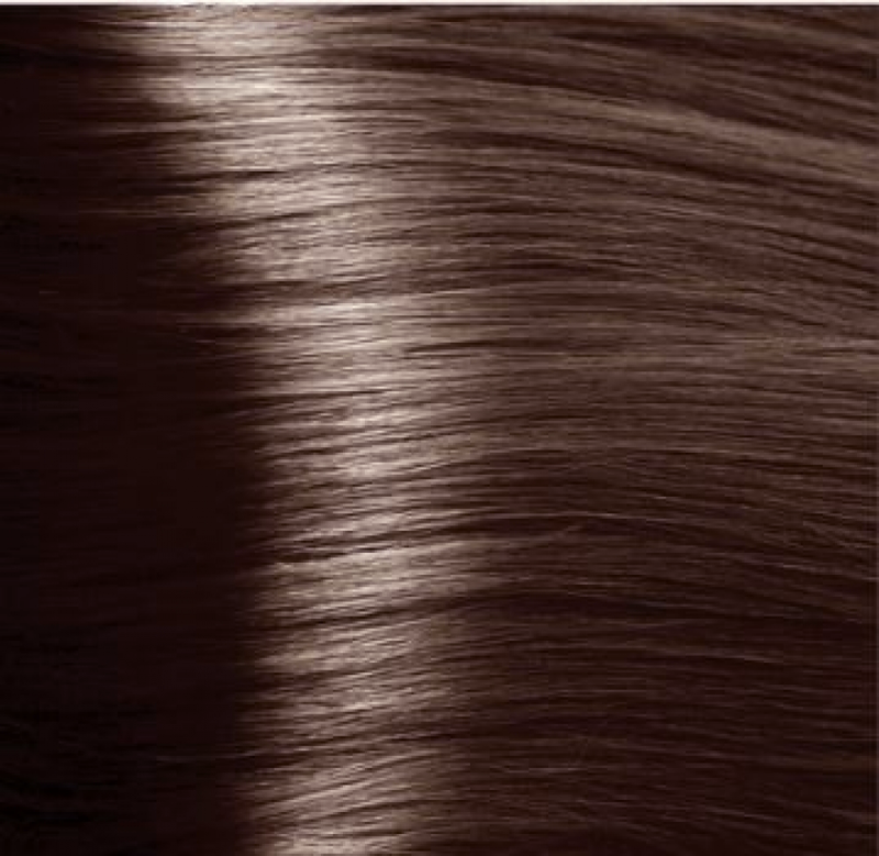 Безаммиачный перманентный крем-краситель для волос Escalation Easy Absolute 3 (120626080, 7/08, Блондин ирисовый, 60 мл, Ирисовые) cutrin безаммиачный краситель 6 16 мрамор 60 мл