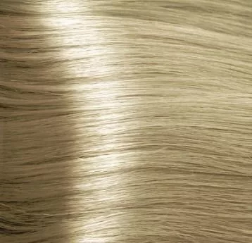 Перманентный краситель Cramer Color Permanent Hair Color (14346, 93,  Biondo Chiarissimo Dorato Очень светлый блондин золотистый , 100 мл)