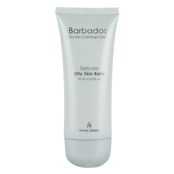 Крем Barbados Delicate Oily Skin Balm (Anna Lotan)