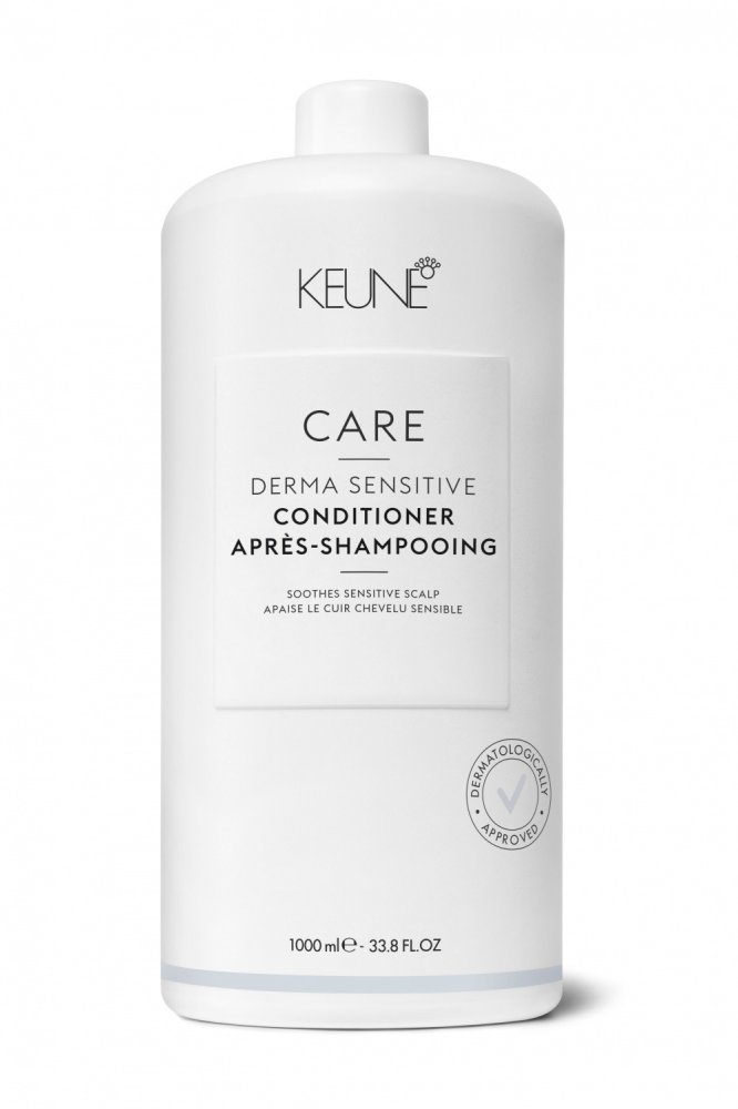 Кондиционер для чувствительной кожи головы Derma Sensitive Conditioner