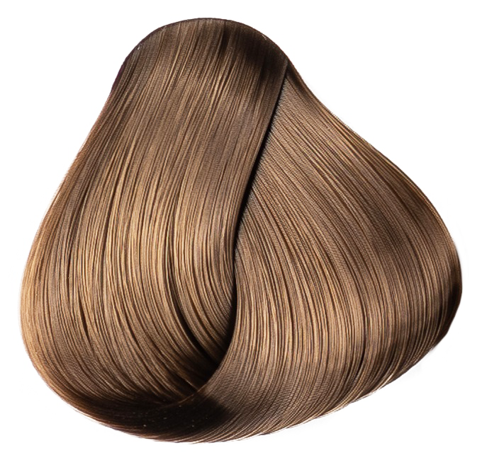 Перманентный краситель для волос LK Oil Protection Complex (120009457, 7/0, блондин, 100 мл, Натуральные) шампунь для окрашенных тонких волос shampoo protection couleur volume 120494 250 мл