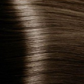 Перманентный краситель Cramer Color Permanent Hair Color (14390, 636,  Biondo Scuro Tropicale Темный блондин шоколадный , 100 мл)