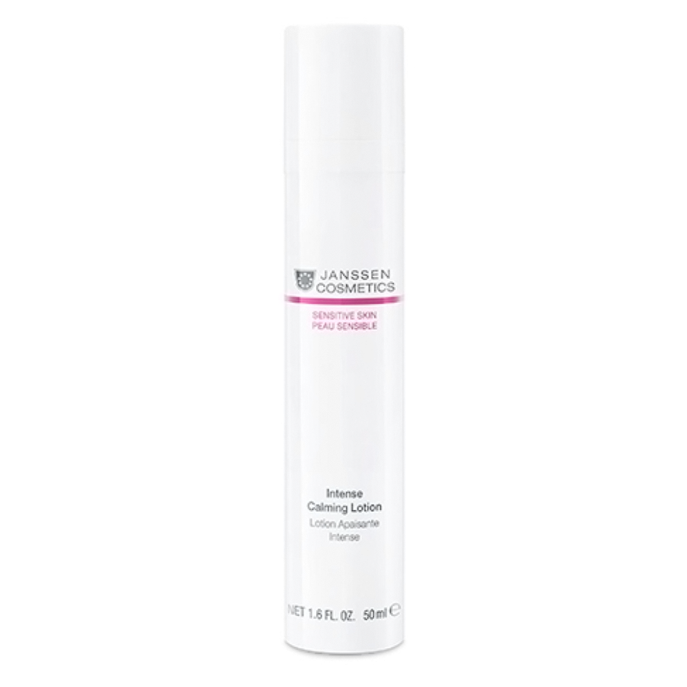Успокаивающая эмульсия интенсивного действия Intense Calming Lotion (2010P, 150 мл)