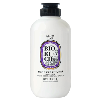 Легкий восстанавливающий кондиционер для поддержания объёма Biorich Light Conditioner (Bouticle)