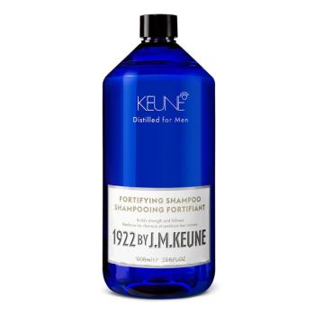 Укрепляющий шампунь против выпадения волос 1922 Keune