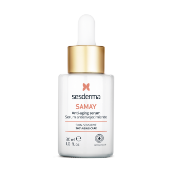 Сыворотка антивозрастная Samay (Sesderma)