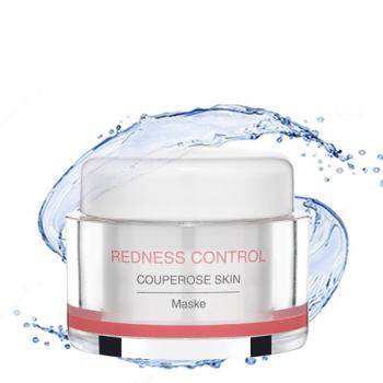 Антикуперозная маска Mask Redness Control (Dalton)