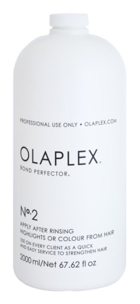 Коктейль-фиксатор № 2 Olaplex Bond Perfector