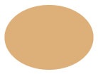 Основа рассыпчатая - карамель - Caramel Base Loose Powder Jane Iredale 10,5 г