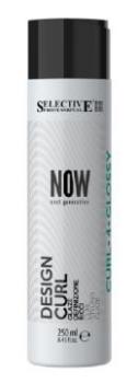 Гель для создания локонов Design Curl Selective Professional 250 мл