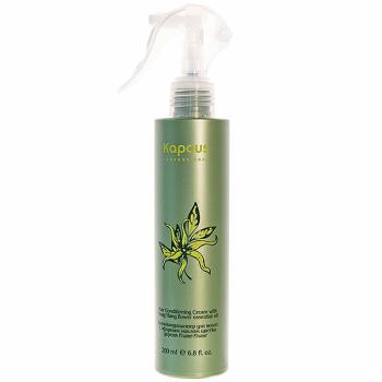 Крем-кондиционер для волос Иланг-Иланг Kapous 200 мл