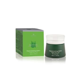 Ночной крем Greens Replenishing Balm (Anna Lotan)