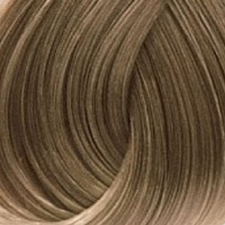 Стойкая крем-краска для волос Profy Touch с комплексом U-Sonic Color System (большой объём) (56511, 7.1, Пепельный светло-русый, 100 мл) unlimited double touch стойкая двусторонняя помада