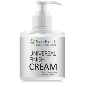 Универсальный процедурный крем Universal Finish Cream (NeosBioLab)