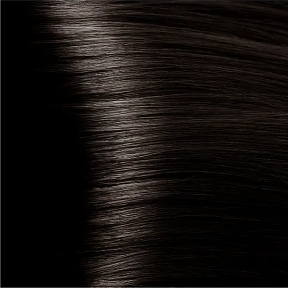 Крем-краска для волос Studio Professional (2886, 6.12, Тёмный пепельно-перламутровый блонд, 100 мл)