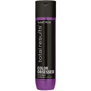 Кондиционер для защиты цвета окрашенных волос Color Obsessed