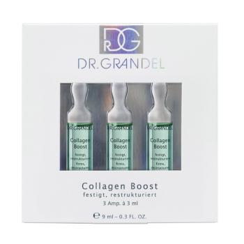 Концентрат Идеальный коллаген Collagen Boost (Dr. Grandel)