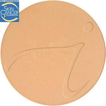 Прессованная основа - латте - Latte PP Base Jane Iredale 9,9 г