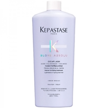 Кондиционер Cicaflash Blond Absolu (Kerastase)