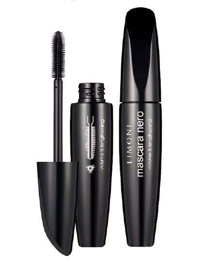 Тушь супер объем и удлинение Mascara Nero