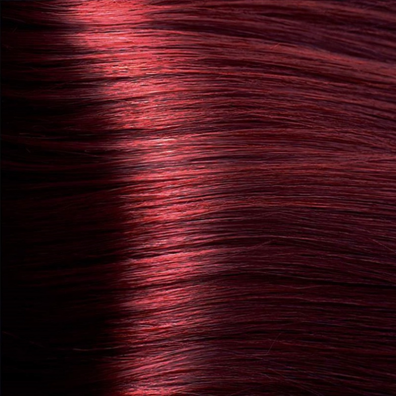 Стойкая крем-краска для волос Utopik Altamente, интенсивные тона (6/66U, 6/66U, Темный гранат, 60 мл) стойкая крем краска для волос utopik altamente интенсивные тона 7 46u 7 46u красная медь огненный 60 мл